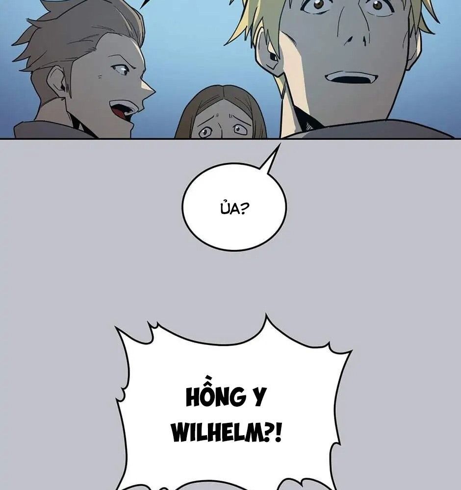 Phép Thuật Của Người Trở Về Phải Đặc Biệt Chap 64 - Next Chap 65