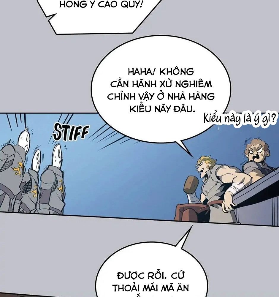 Phép Thuật Của Người Trở Về Phải Đặc Biệt Chap 64 - Next Chap 65