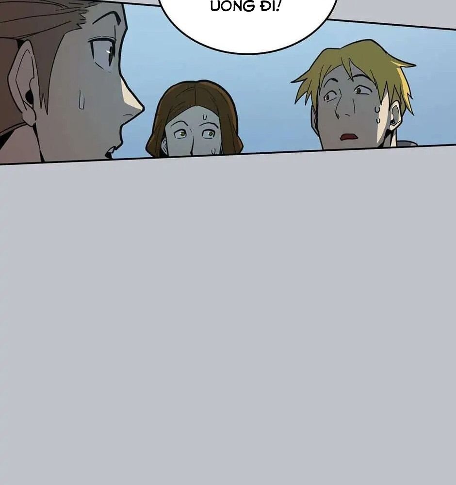 Phép Thuật Của Người Trở Về Phải Đặc Biệt Chap 64 - Next Chap 65