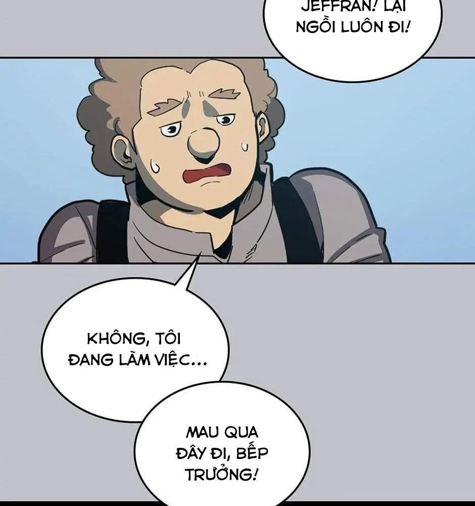 Phép Thuật Của Người Trở Về Phải Đặc Biệt Chap 64 - Next Chap 65