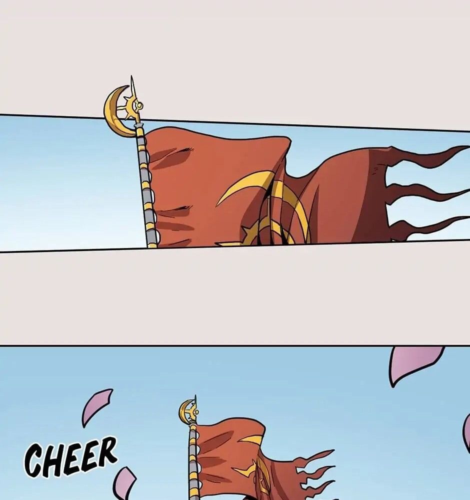 Phép Thuật Của Người Trở Về Phải Đặc Biệt Chap 64 - Next Chap 65