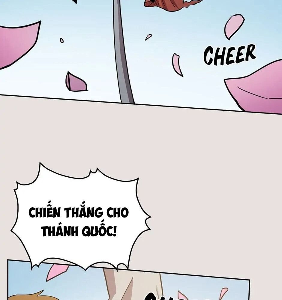 Phép Thuật Của Người Trở Về Phải Đặc Biệt Chap 64 - Next Chap 65