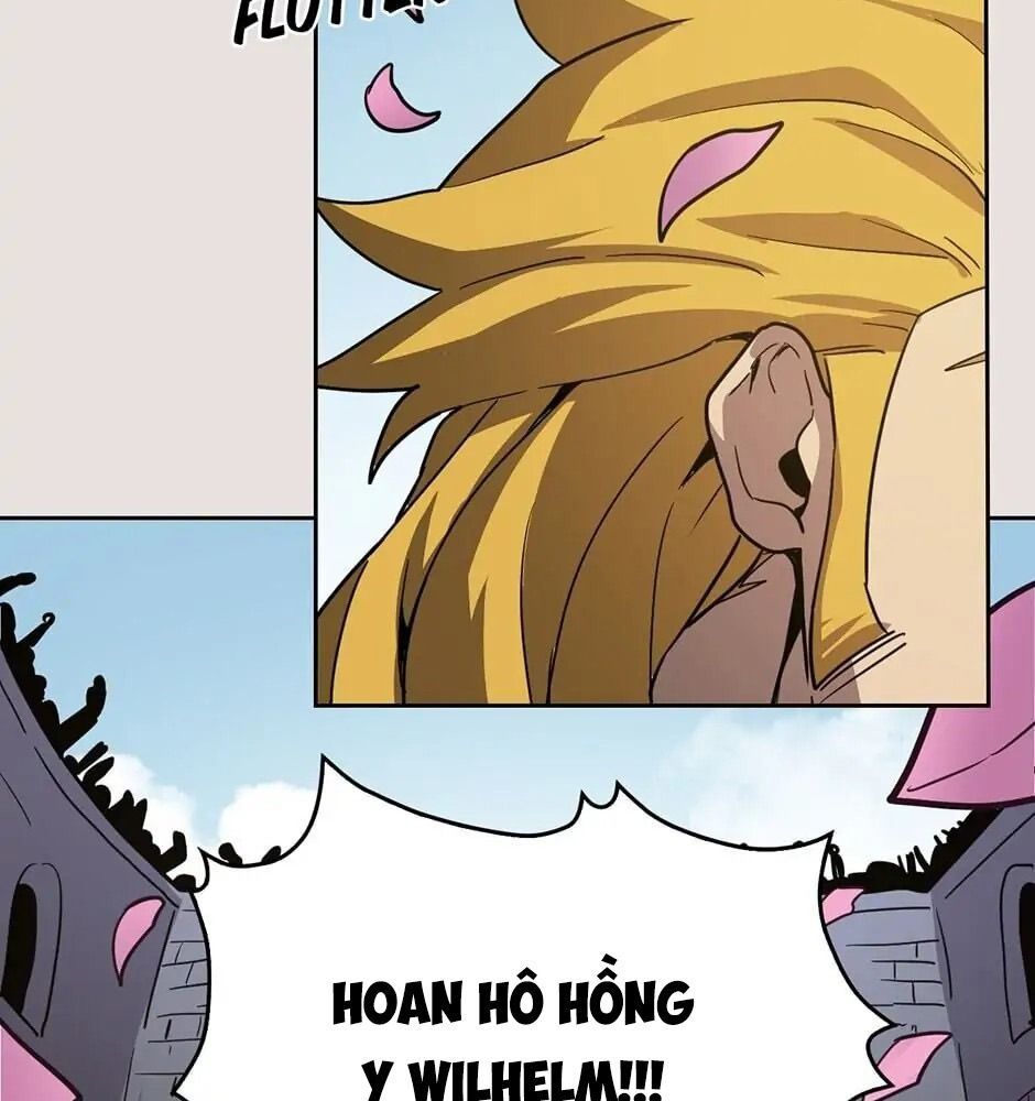 Phép Thuật Của Người Trở Về Phải Đặc Biệt Chap 64 - Next Chap 65