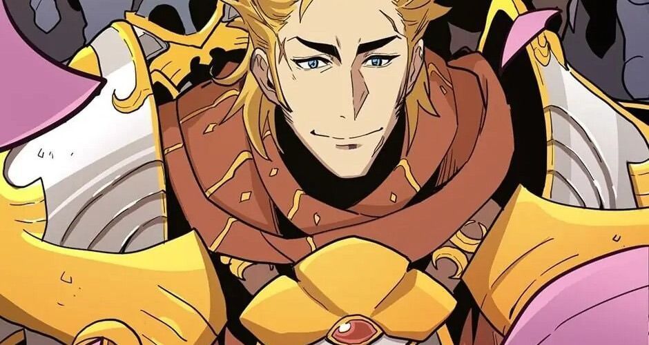 Phép Thuật Của Người Trở Về Phải Đặc Biệt Chap 64 - Next Chap 65