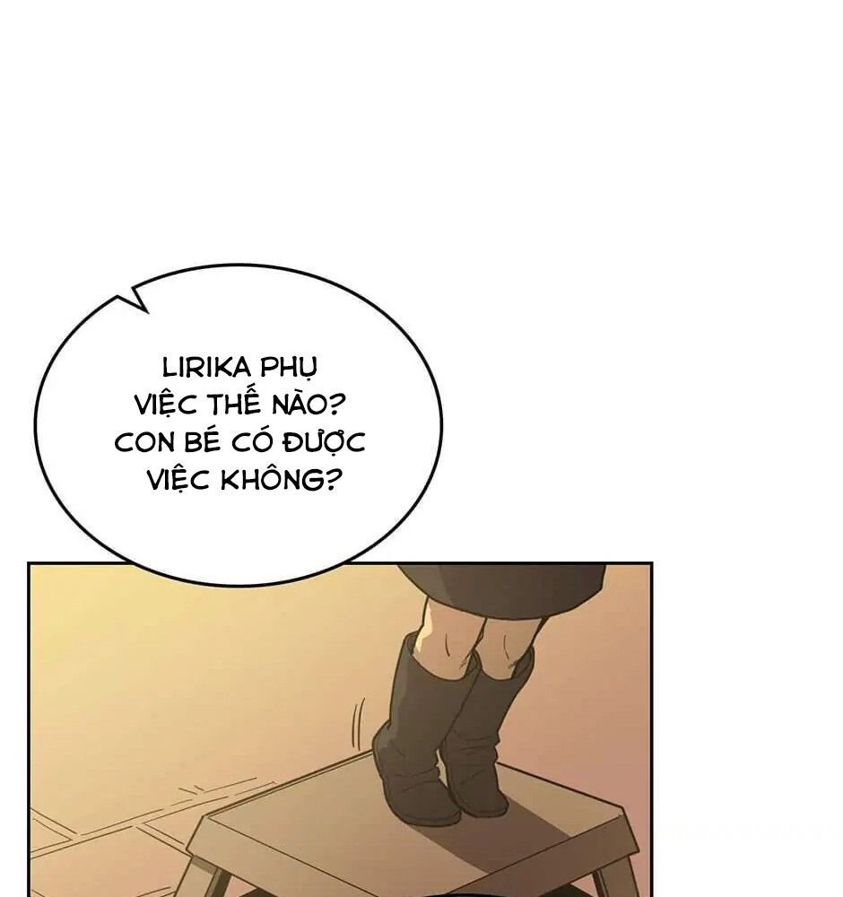Phép Thuật Của Người Trở Về Phải Đặc Biệt Chap 64 - Next Chap 65