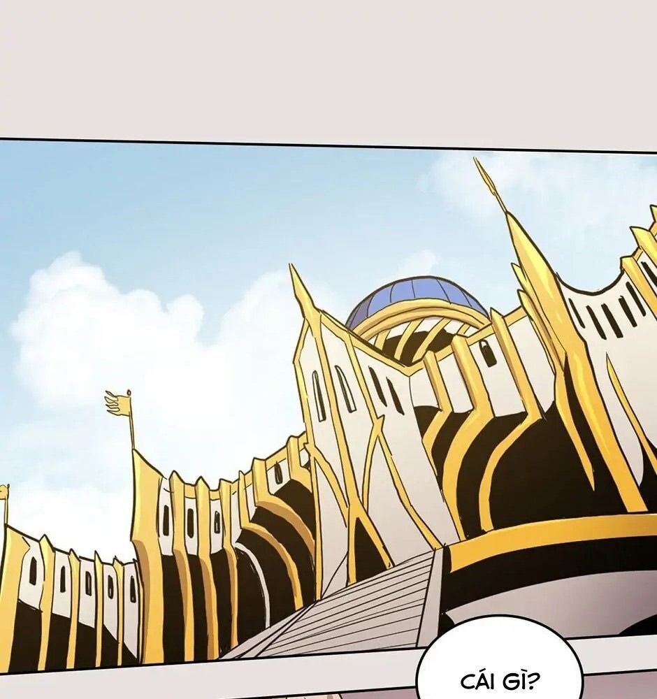 Phép Thuật Của Người Trở Về Phải Đặc Biệt Chap 64 - Next Chap 65