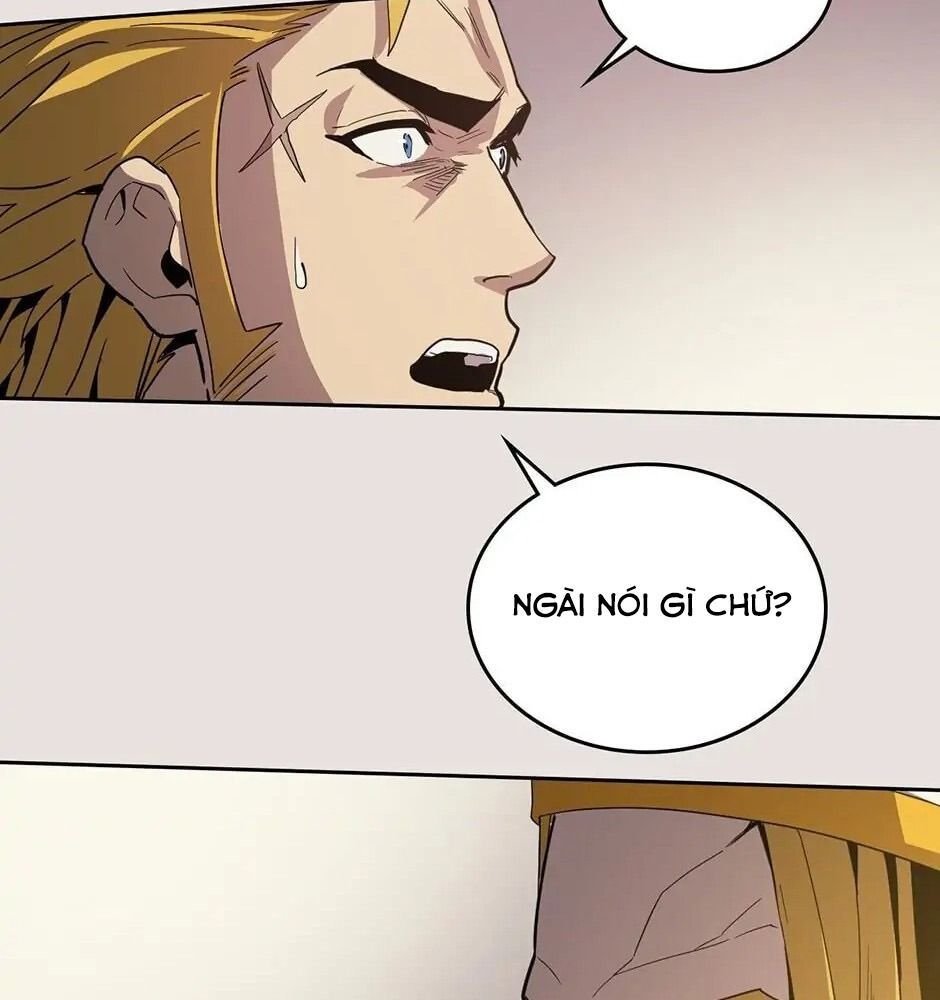 Phép Thuật Của Người Trở Về Phải Đặc Biệt Chap 64 - Next Chap 65