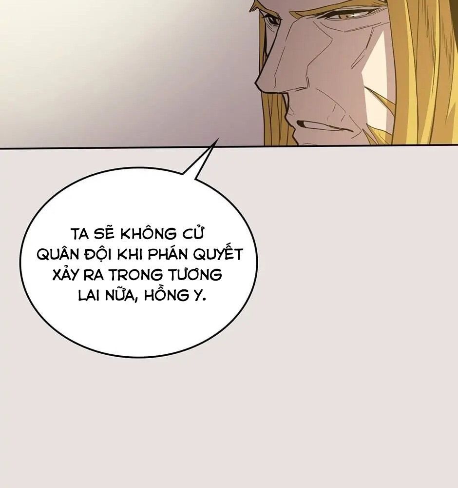 Phép Thuật Của Người Trở Về Phải Đặc Biệt Chap 64 - Next Chap 65