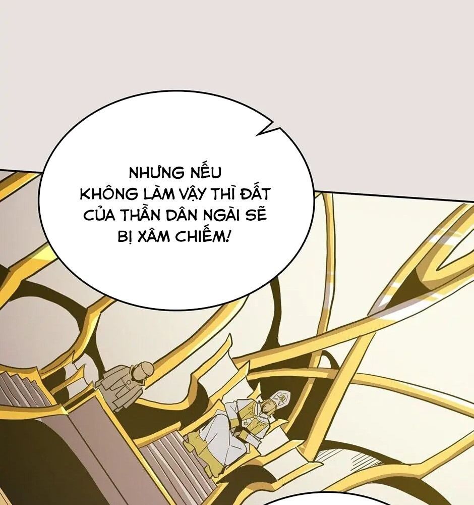 Phép Thuật Của Người Trở Về Phải Đặc Biệt Chap 64 - Next Chap 65