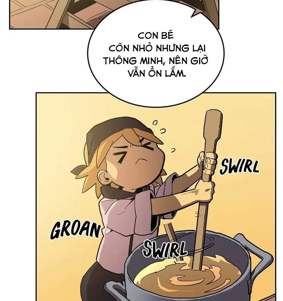 Phép Thuật Của Người Trở Về Phải Đặc Biệt Chap 64 - Next Chap 65