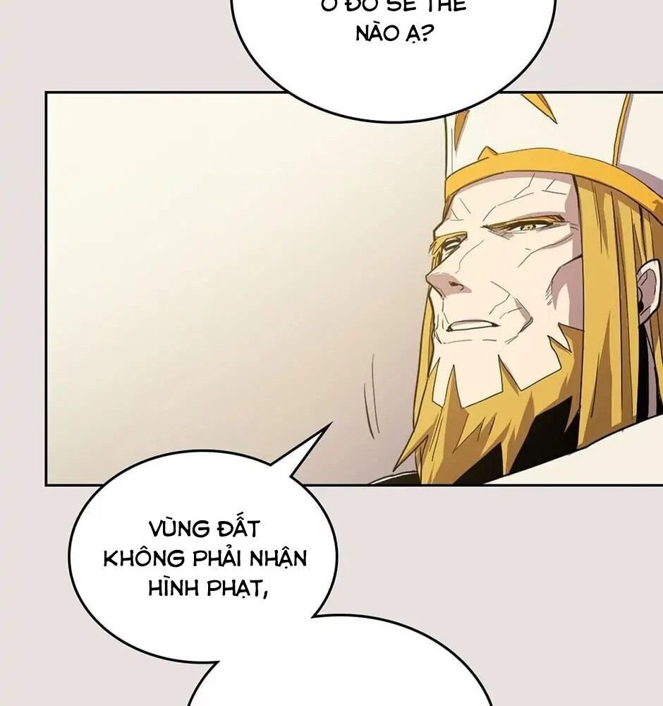 Phép Thuật Của Người Trở Về Phải Đặc Biệt Chap 64 - Next Chap 65