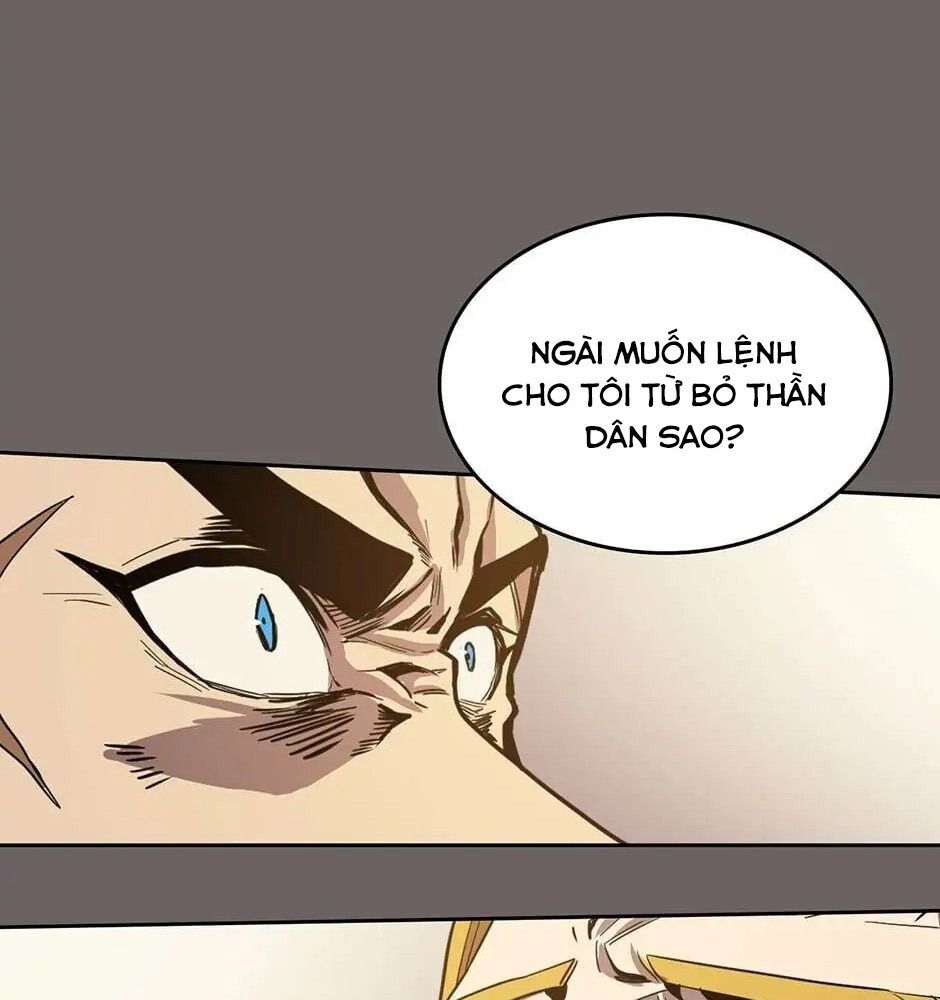 Phép Thuật Của Người Trở Về Phải Đặc Biệt Chap 64 - Next Chap 65