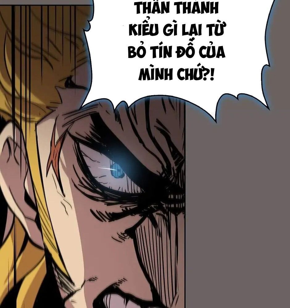 Phép Thuật Của Người Trở Về Phải Đặc Biệt Chap 64 - Next Chap 65