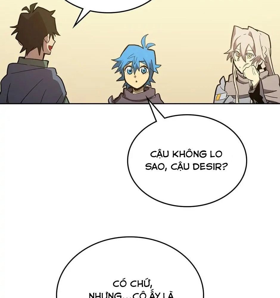 Phép Thuật Của Người Trở Về Phải Đặc Biệt Chap 65 - Next Chap 66