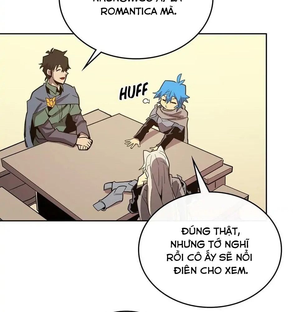 Phép Thuật Của Người Trở Về Phải Đặc Biệt Chap 65 - Next Chap 66