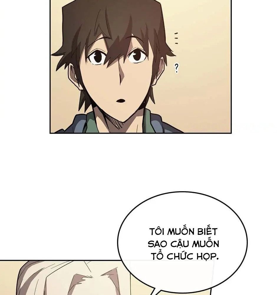 Phép Thuật Của Người Trở Về Phải Đặc Biệt Chap 65 - Next Chap 66