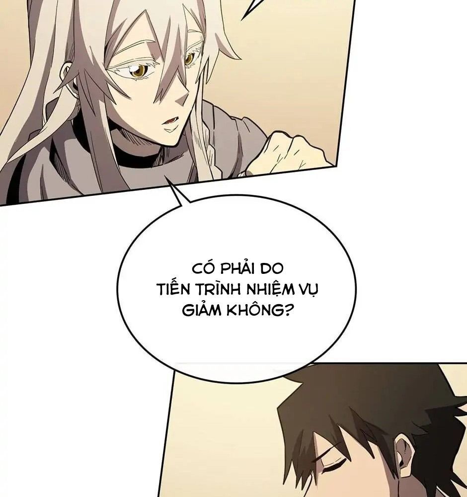 Phép Thuật Của Người Trở Về Phải Đặc Biệt Chap 65 - Next Chap 66
