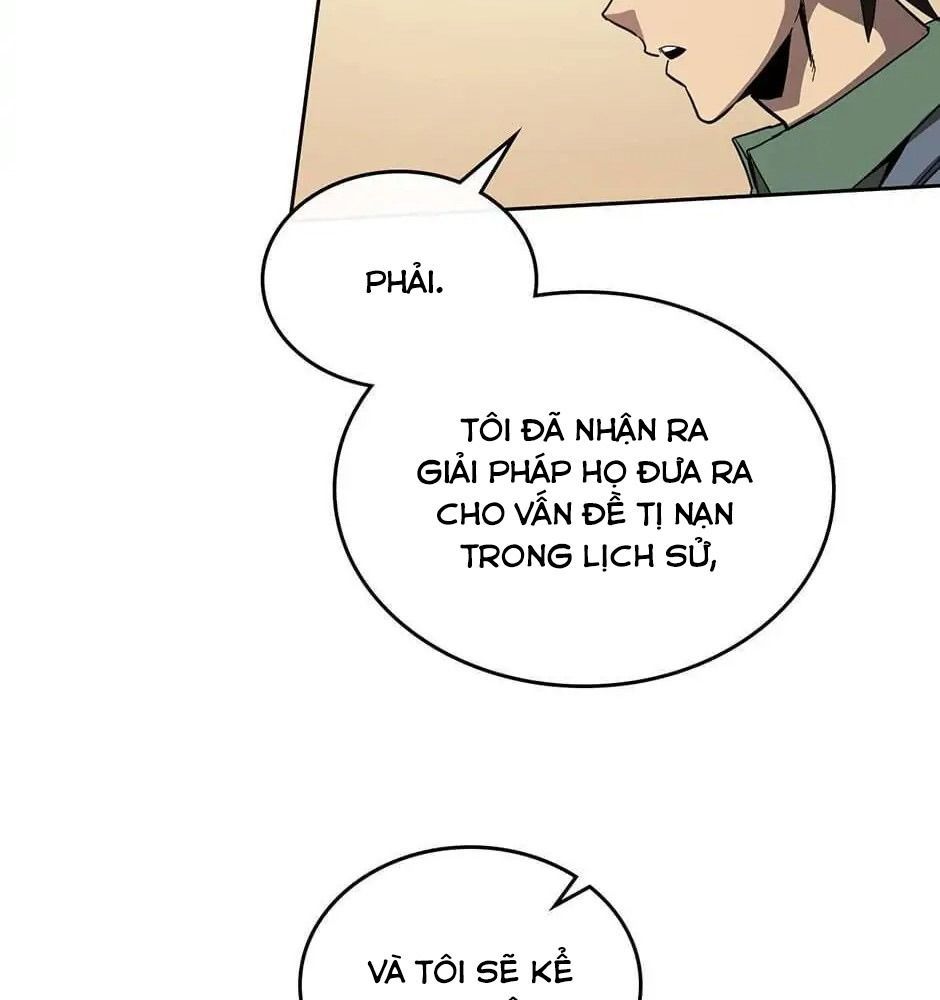 Phép Thuật Của Người Trở Về Phải Đặc Biệt Chap 65 - Next Chap 66