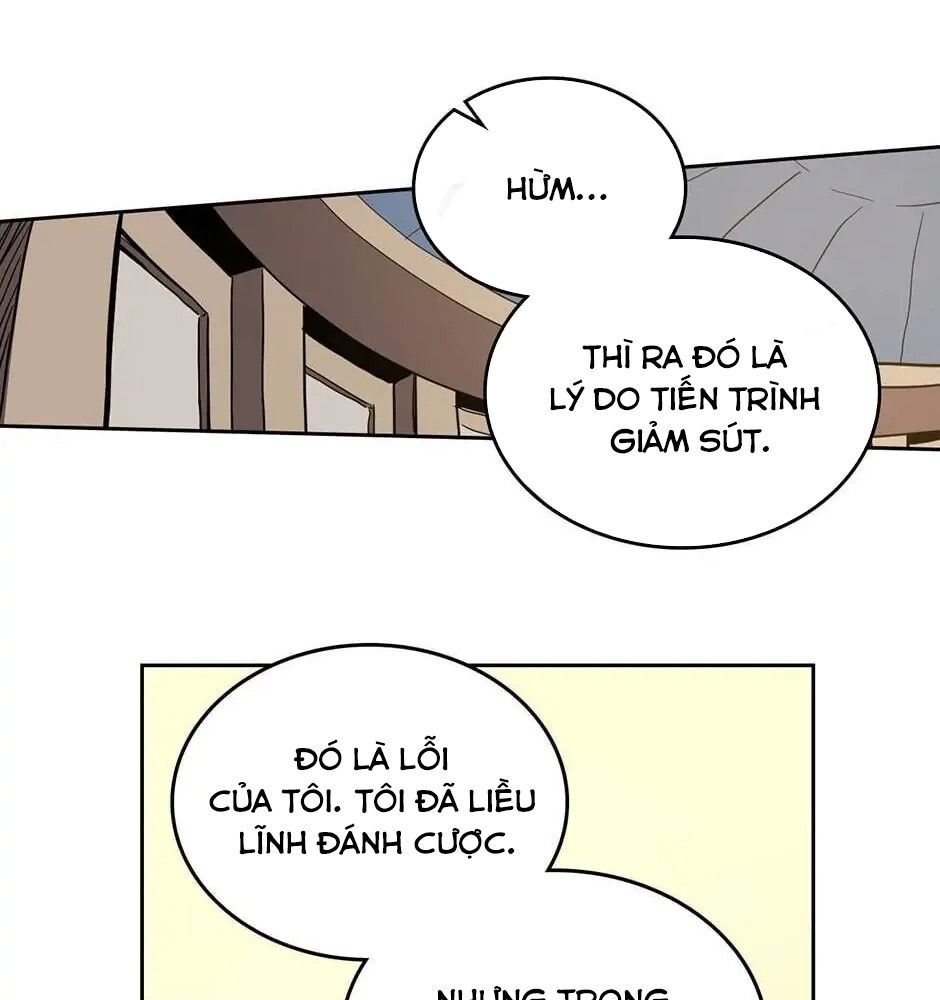 Phép Thuật Của Người Trở Về Phải Đặc Biệt Chap 65 - Next Chap 66