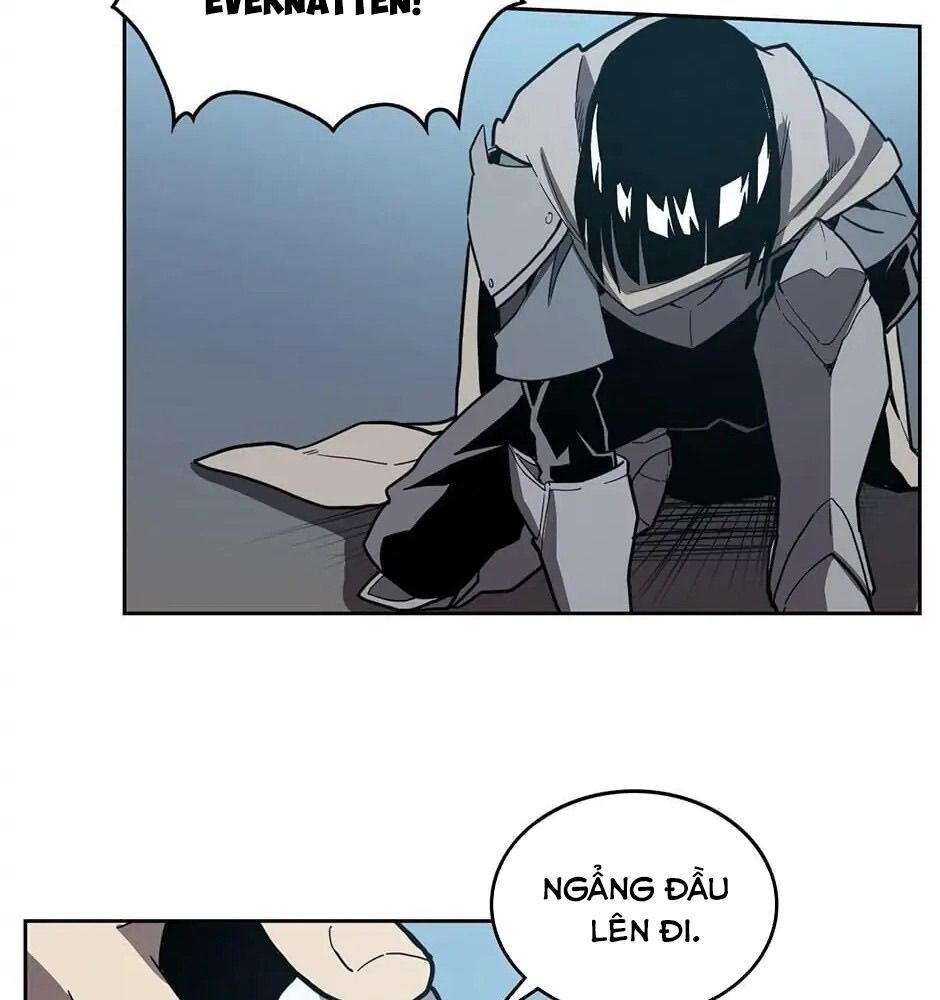 Phép Thuật Của Người Trở Về Phải Đặc Biệt Chap 65 - Next Chap 66
