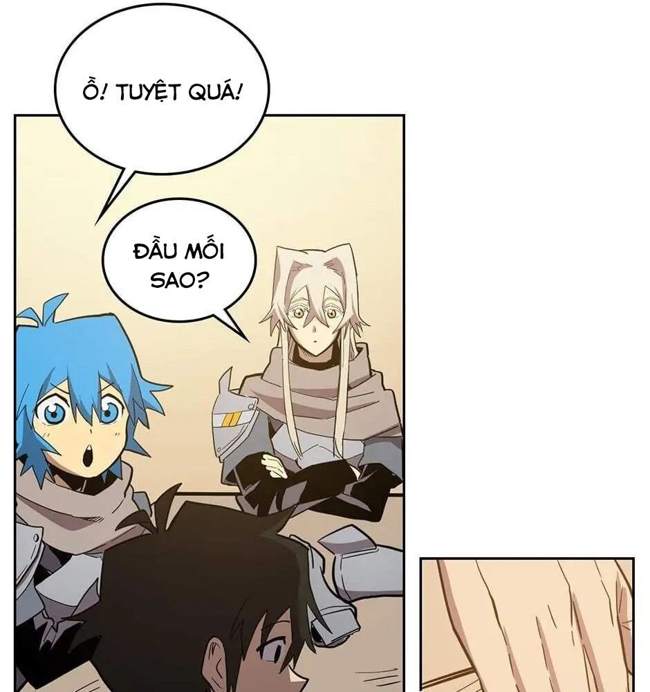 Phép Thuật Của Người Trở Về Phải Đặc Biệt Chap 65 - Next Chap 66