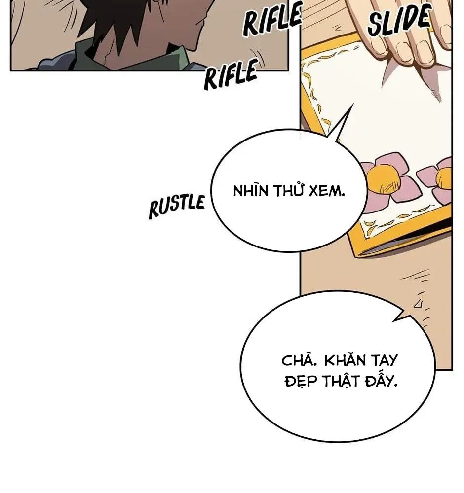 Phép Thuật Của Người Trở Về Phải Đặc Biệt Chap 65 - Next Chap 66