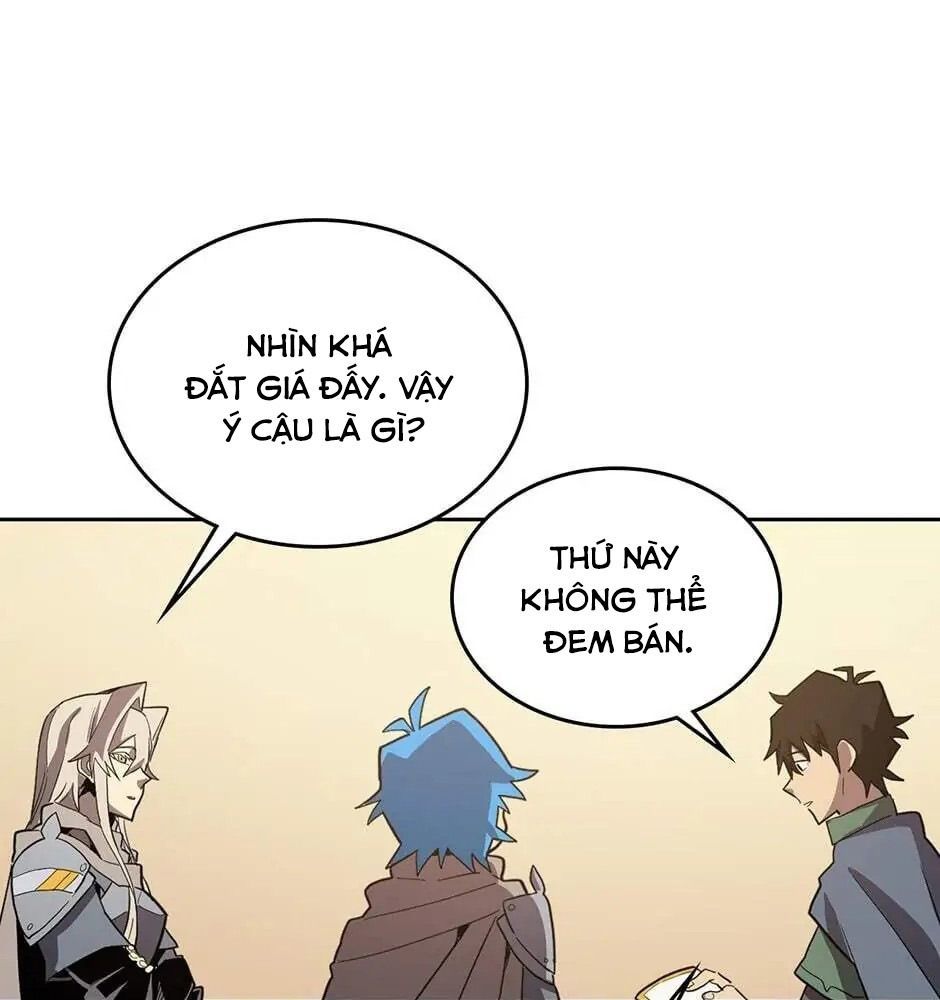 Phép Thuật Của Người Trở Về Phải Đặc Biệt Chap 65 - Next Chap 66