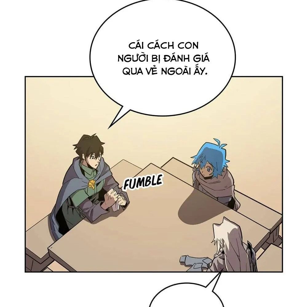 Phép Thuật Của Người Trở Về Phải Đặc Biệt Chap 65 - Next Chap 66