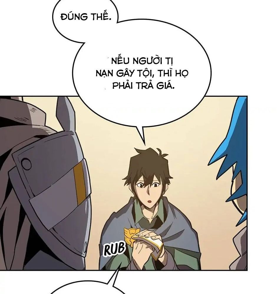 Phép Thuật Của Người Trở Về Phải Đặc Biệt Chap 65 - Next Chap 66