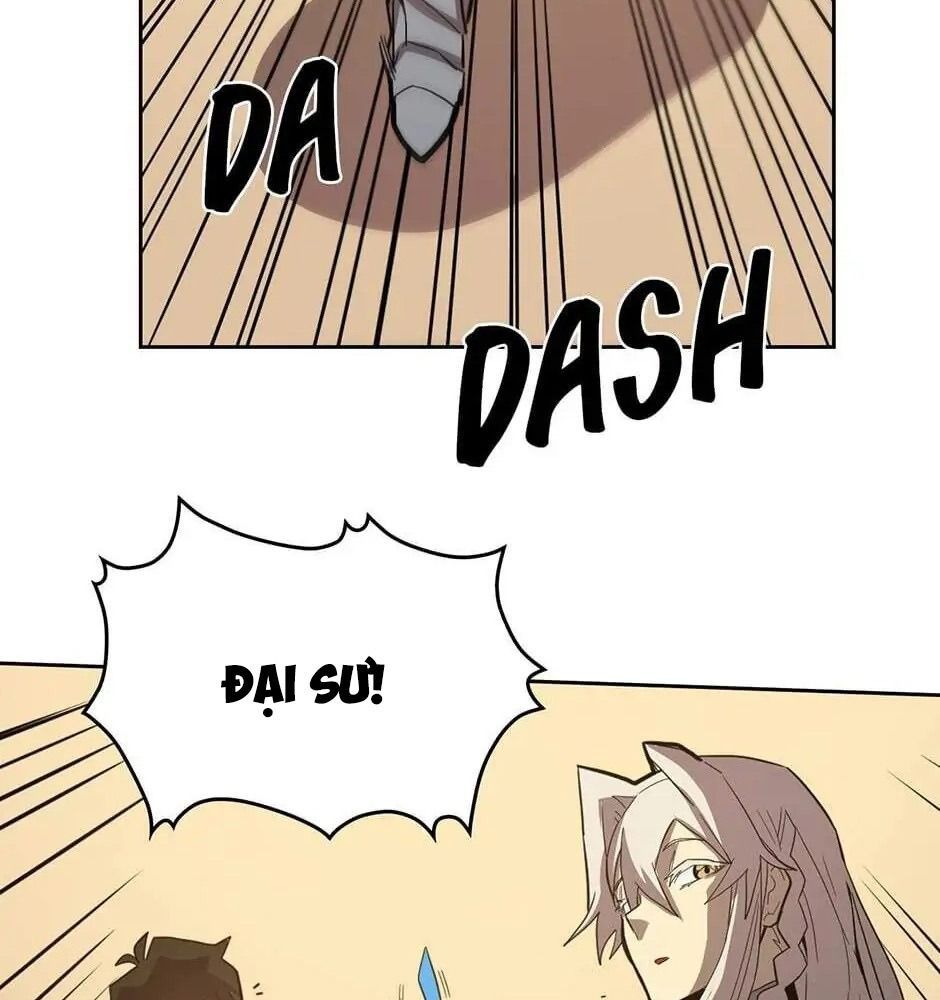 Phép Thuật Của Người Trở Về Phải Đặc Biệt Chap 65 - Next Chap 66