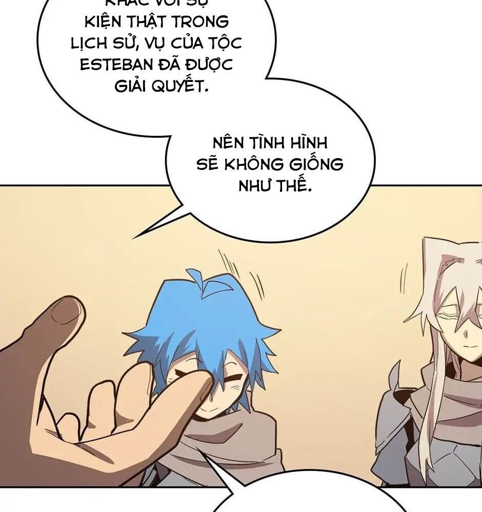 Phép Thuật Của Người Trở Về Phải Đặc Biệt Chap 65 - Next Chap 66