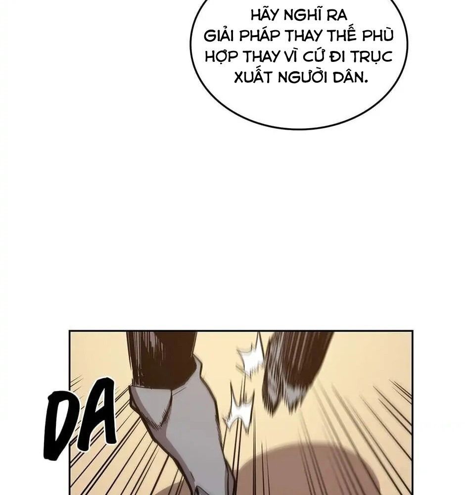 Phép Thuật Của Người Trở Về Phải Đặc Biệt Chap 65 - Next Chap 66