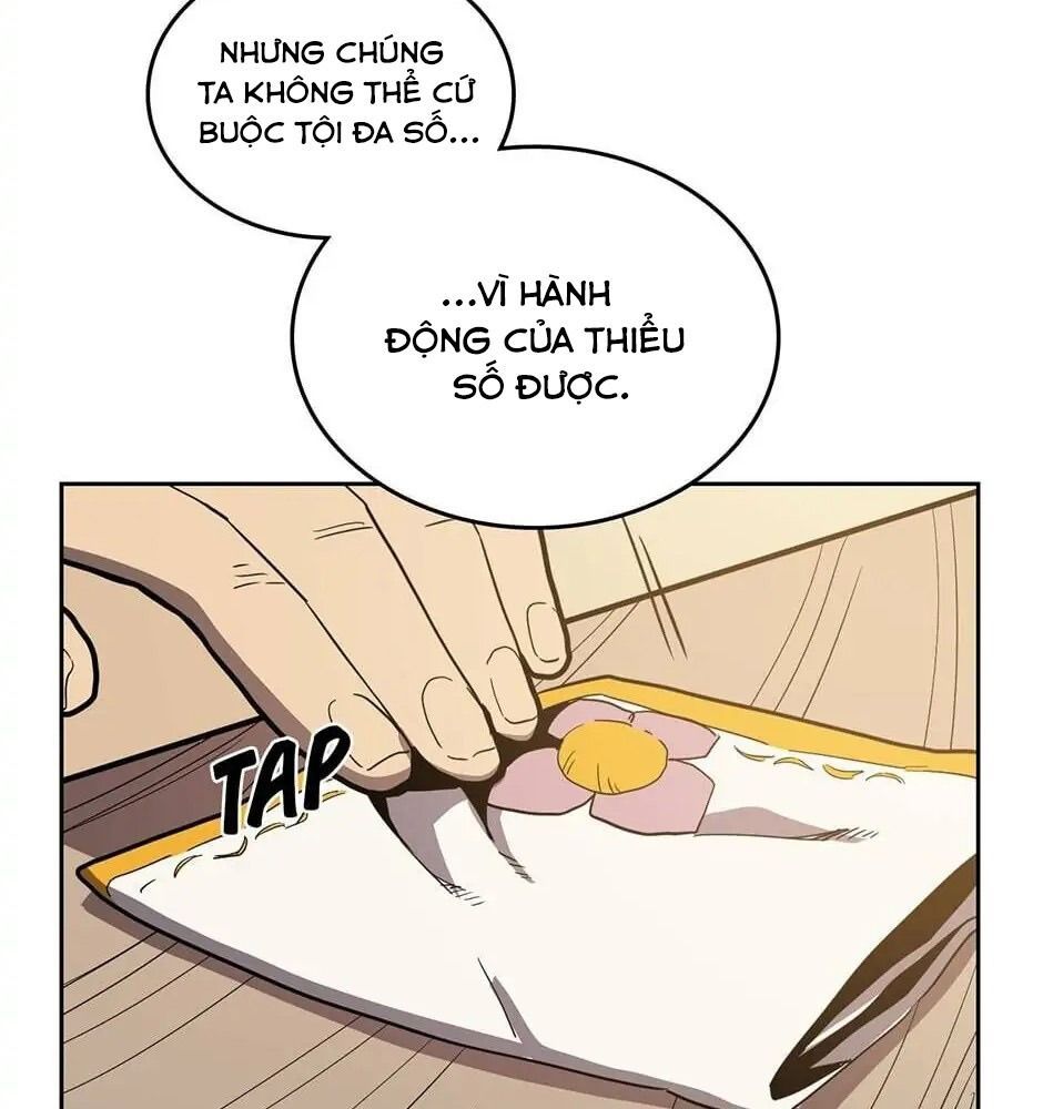 Phép Thuật Của Người Trở Về Phải Đặc Biệt Chap 65 - Next Chap 66