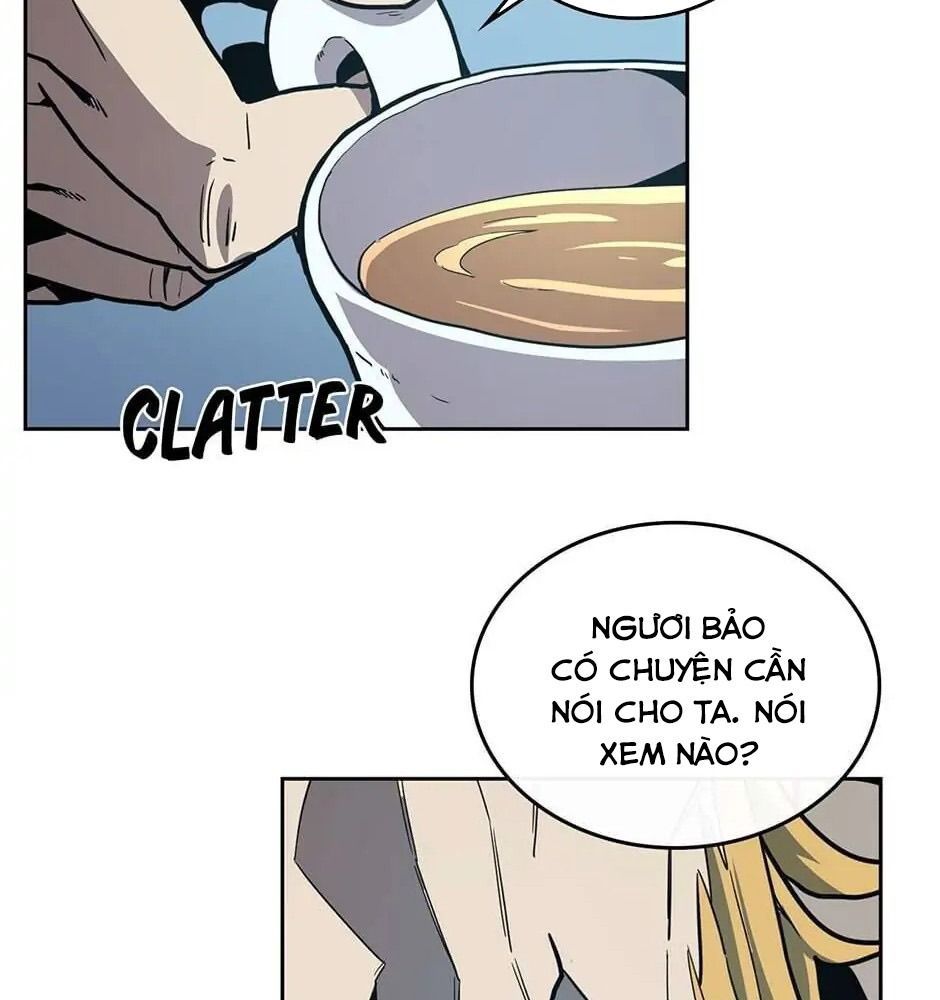 Phép Thuật Của Người Trở Về Phải Đặc Biệt Chap 65 - Next Chap 66