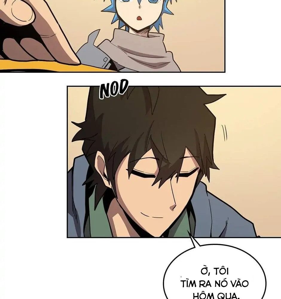 Phép Thuật Của Người Trở Về Phải Đặc Biệt Chap 65 - Next Chap 66