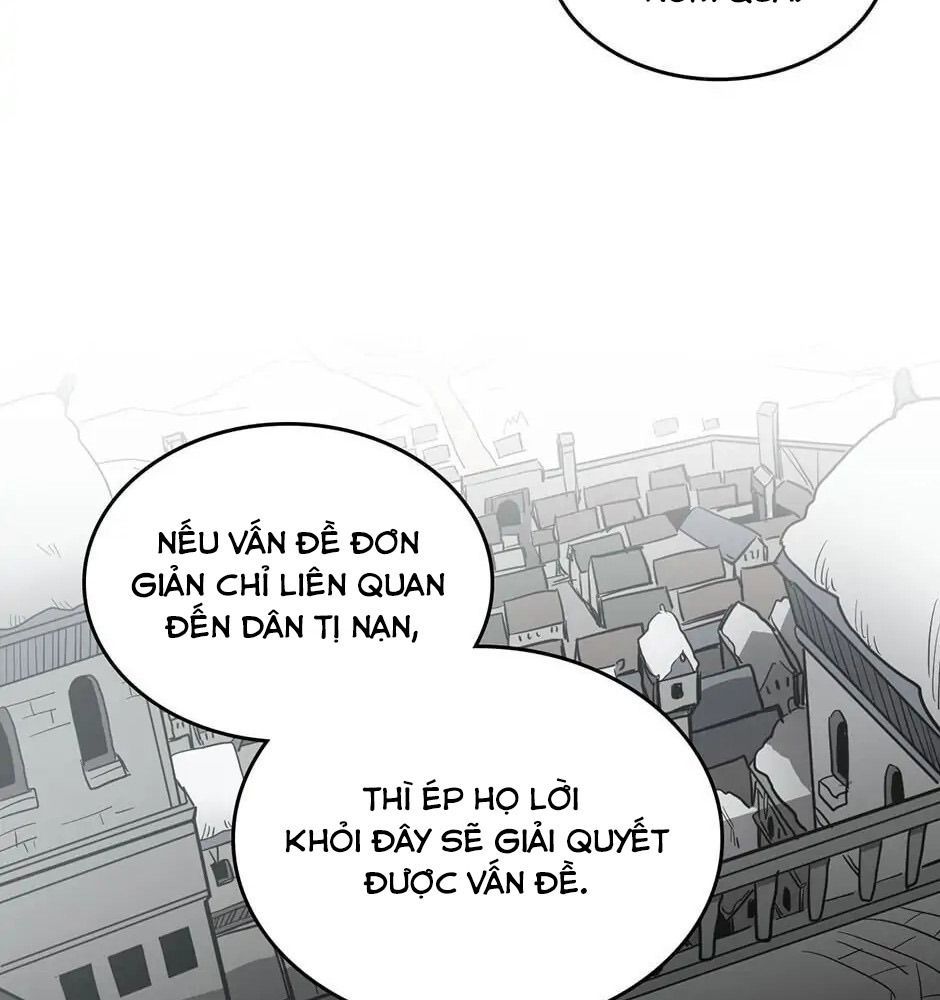 Phép Thuật Của Người Trở Về Phải Đặc Biệt Chap 65 - Next Chap 66