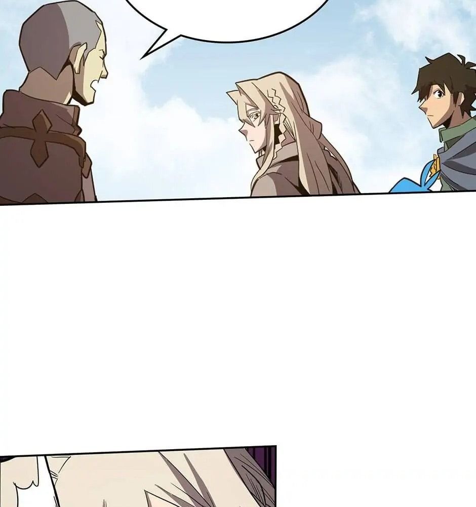 Phép Thuật Của Người Trở Về Phải Đặc Biệt Chap 65 - Next Chap 66