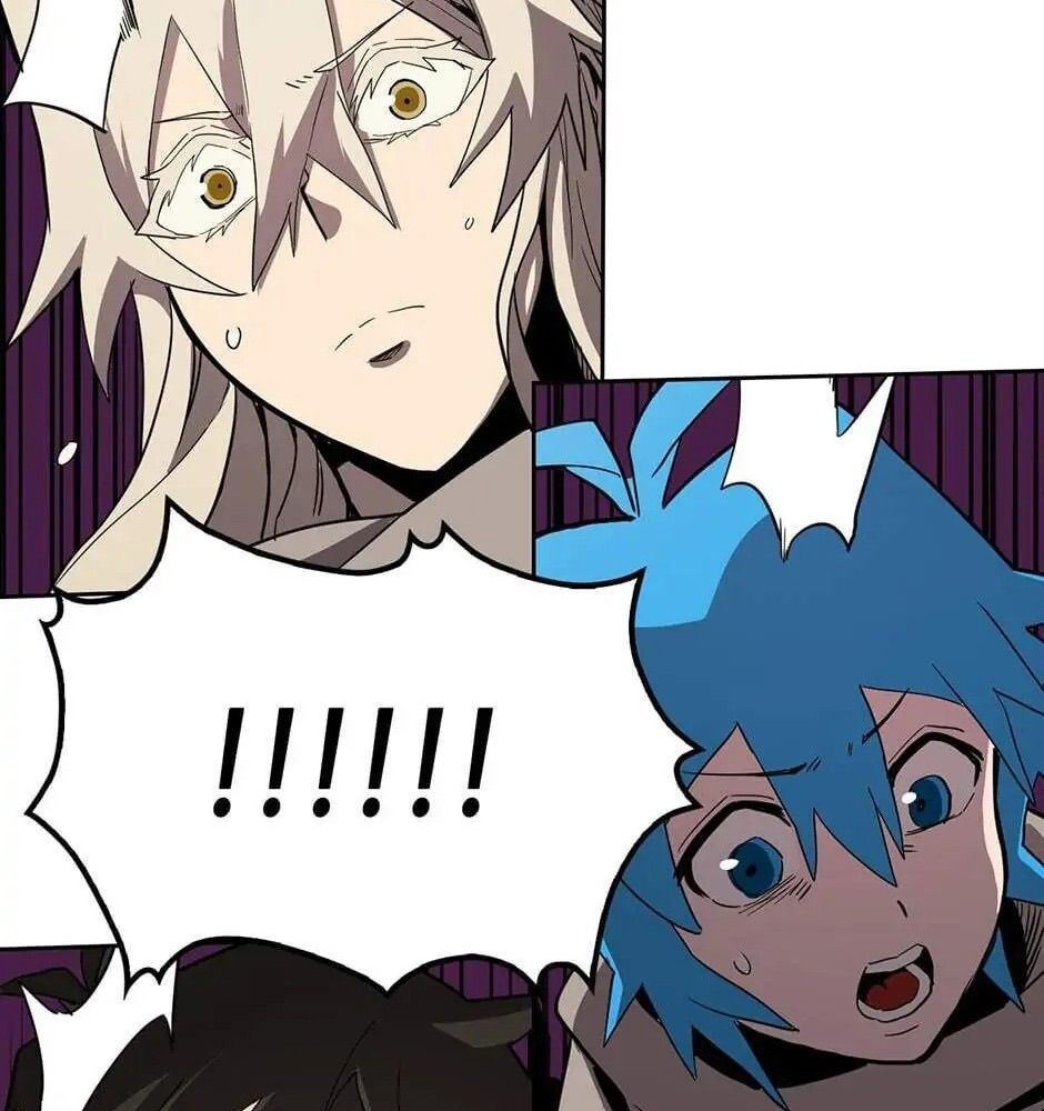 Phép Thuật Của Người Trở Về Phải Đặc Biệt Chap 65 - Next Chap 66