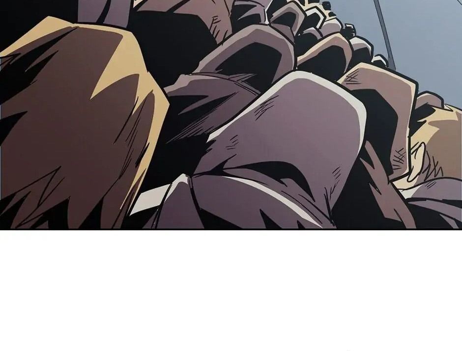 Phép Thuật Của Người Trở Về Phải Đặc Biệt Chap 65 - Next Chap 66