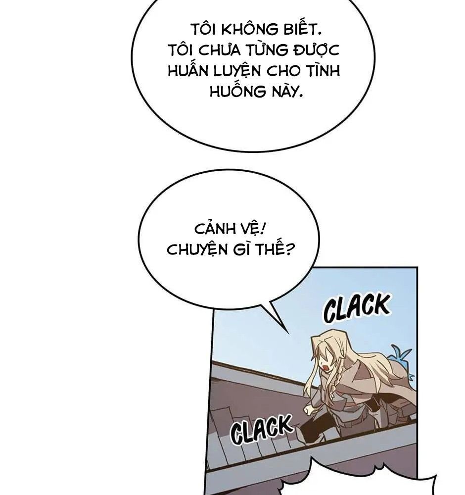 Phép Thuật Của Người Trở Về Phải Đặc Biệt Chap 65 - Next Chap 66