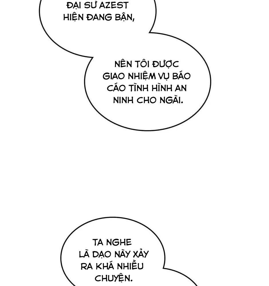 Phép Thuật Của Người Trở Về Phải Đặc Biệt Chap 65 - Next Chap 66