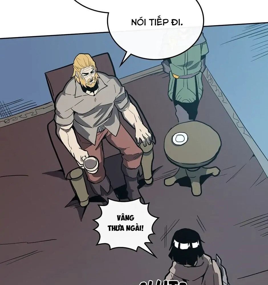 Phép Thuật Của Người Trở Về Phải Đặc Biệt Chap 65 - Next Chap 66