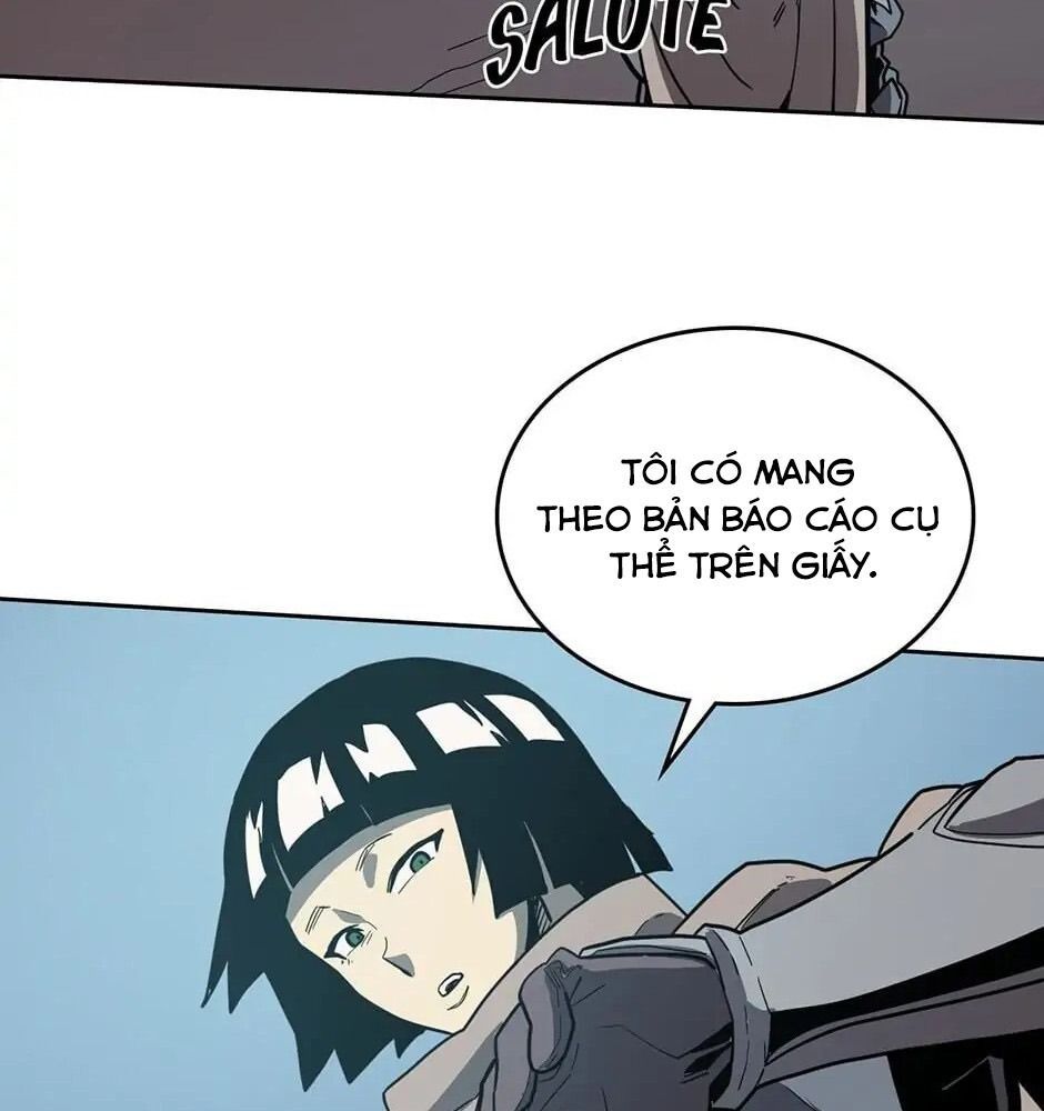Phép Thuật Của Người Trở Về Phải Đặc Biệt Chap 65 - Next Chap 66