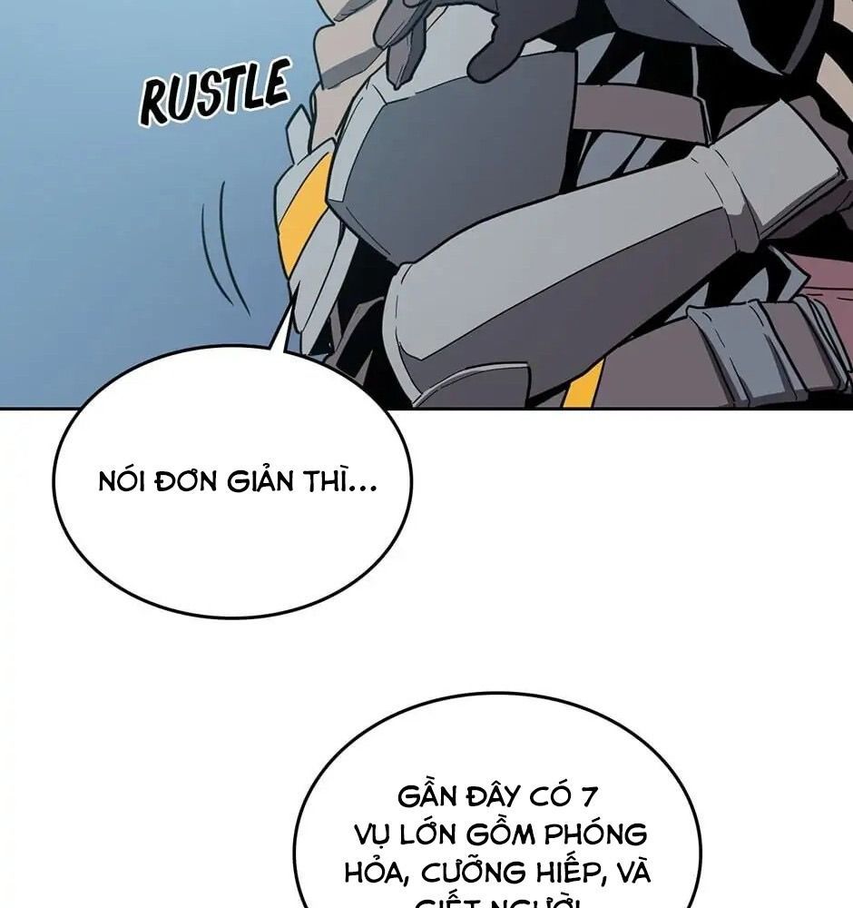 Phép Thuật Của Người Trở Về Phải Đặc Biệt Chap 65 - Next Chap 66