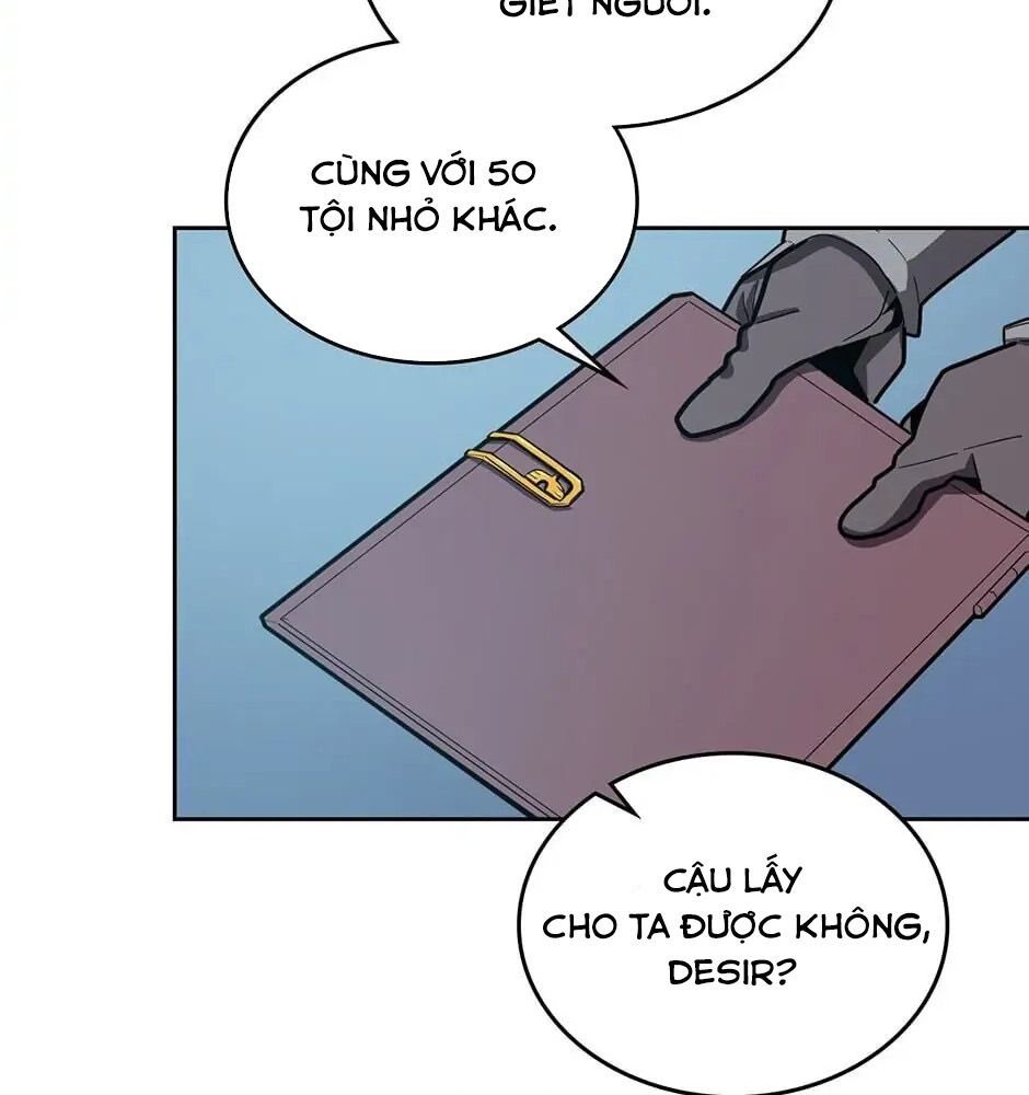 Phép Thuật Của Người Trở Về Phải Đặc Biệt Chap 65 - Next Chap 66