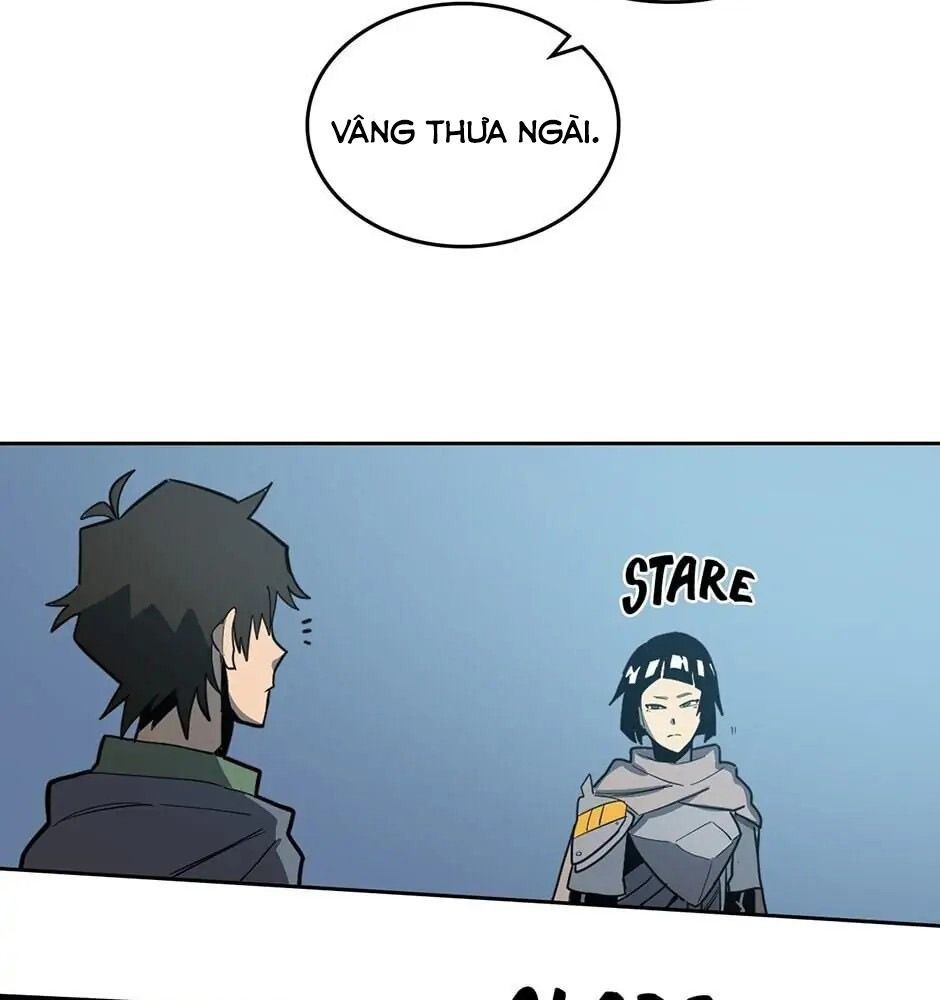 Phép Thuật Của Người Trở Về Phải Đặc Biệt Chap 65 - Next Chap 66