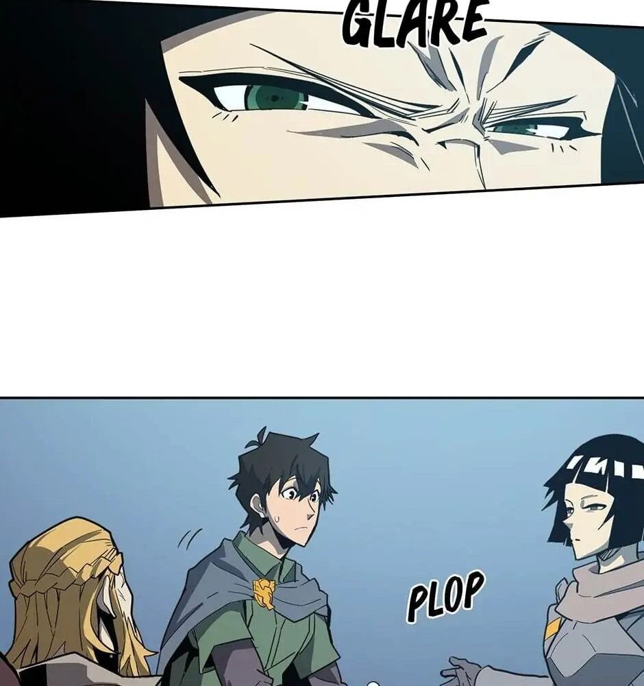 Phép Thuật Của Người Trở Về Phải Đặc Biệt Chap 65 - Next Chap 66