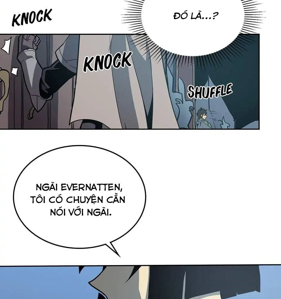 Phép Thuật Của Người Trở Về Phải Đặc Biệt Chap 65 - Next Chap 66
