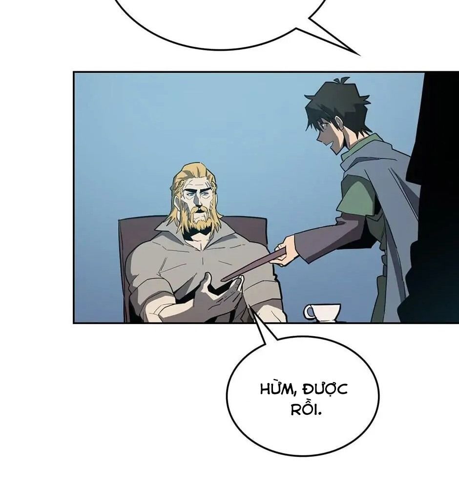 Phép Thuật Của Người Trở Về Phải Đặc Biệt Chap 65 - Next Chap 66