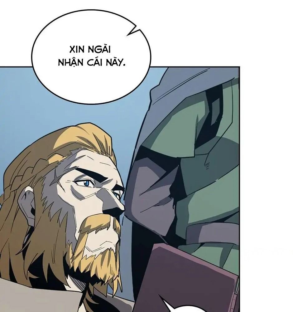 Phép Thuật Của Người Trở Về Phải Đặc Biệt Chap 65 - Next Chap 66